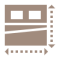bed size